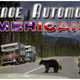 Illustration for article titled Vintage Automotive Americana Caught By 35mm Lens